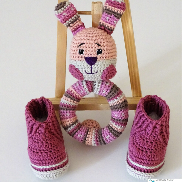 Coffret de naissance