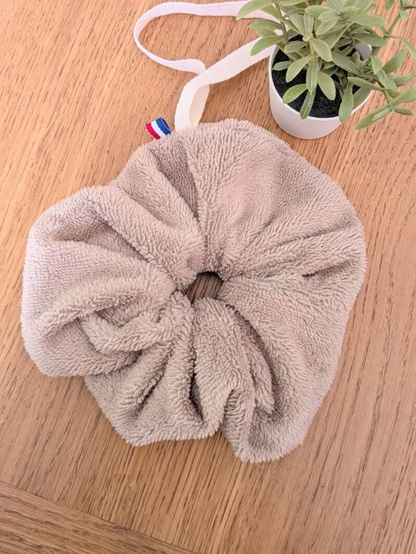 Fleur de Douche beige