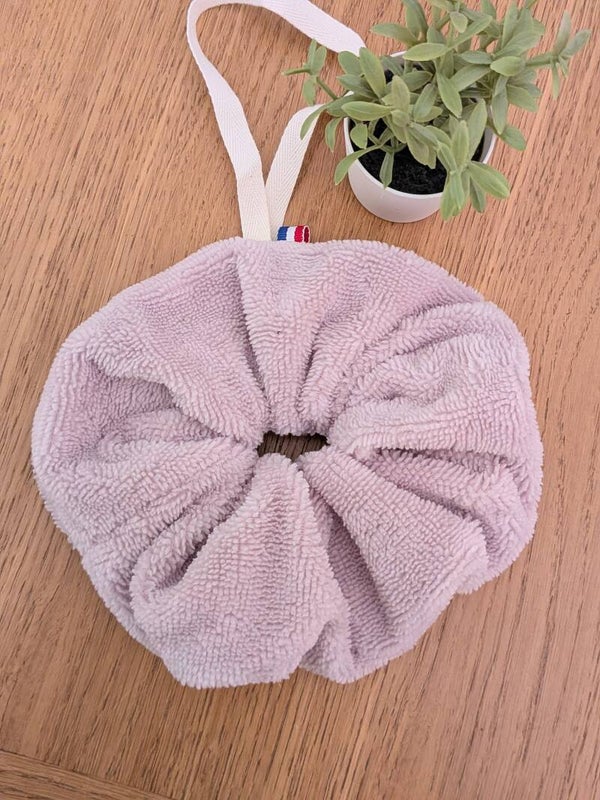 Fleur de Douche lilas