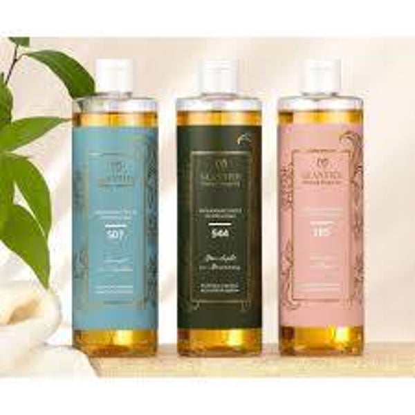 Douche Olie - Dames geinspireerd door bekende merken!