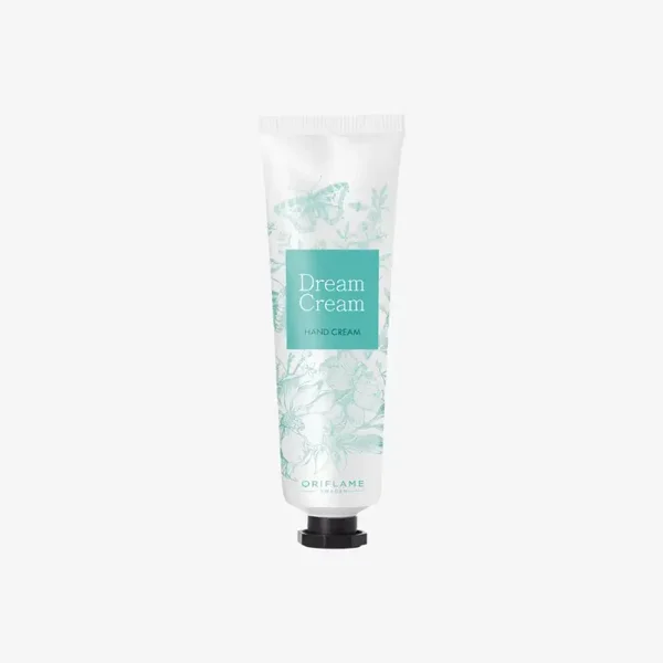 Hand Care Dream Cream Hand Cream