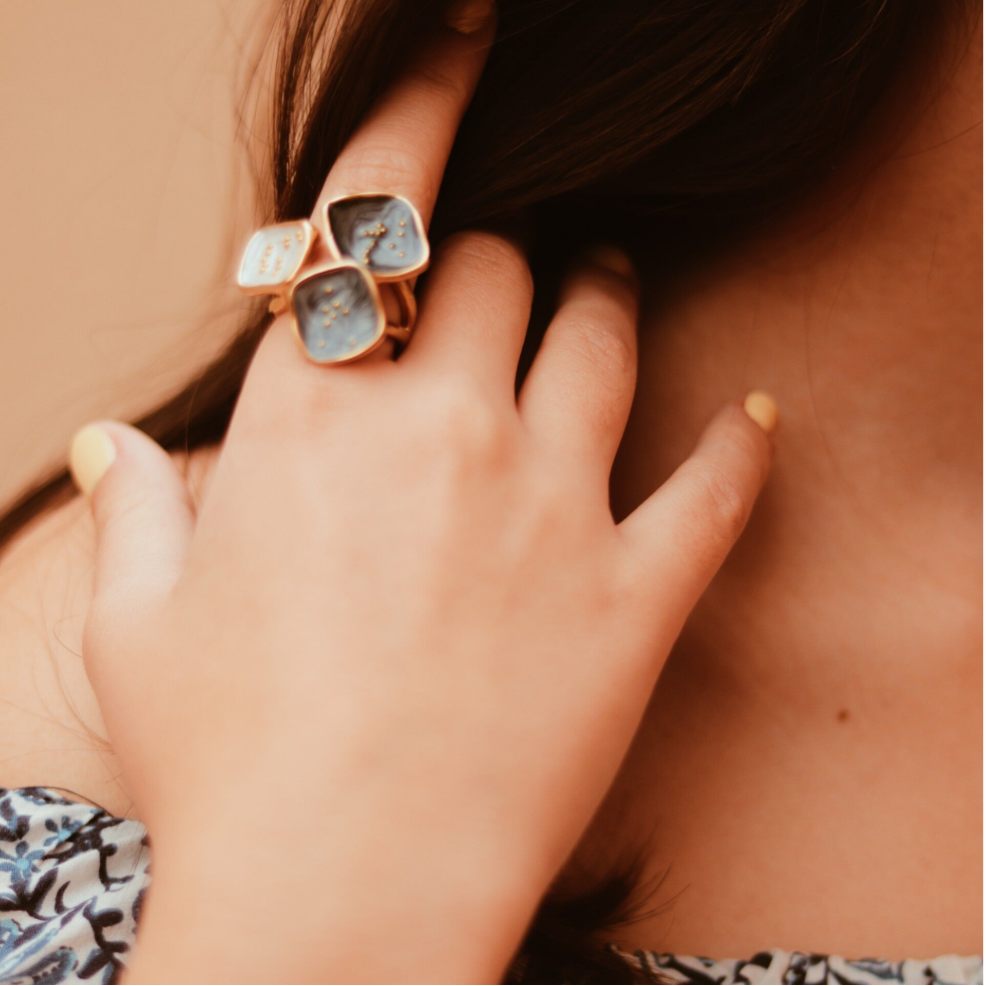 ANILLO VENUS