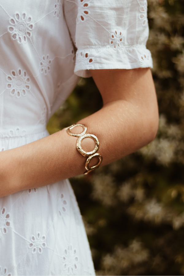 BRAZALETE SEVILLA