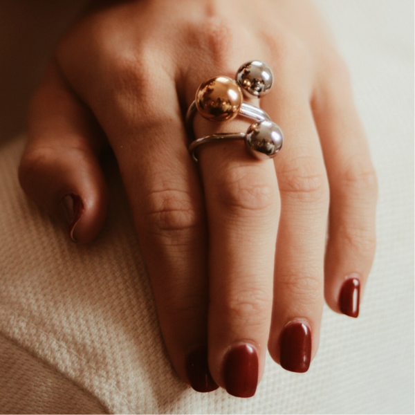 ANILLO VENUS