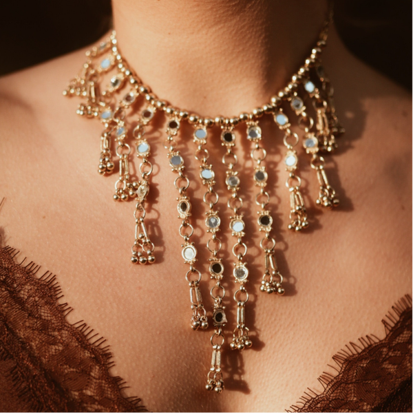 COLLAR MURSI