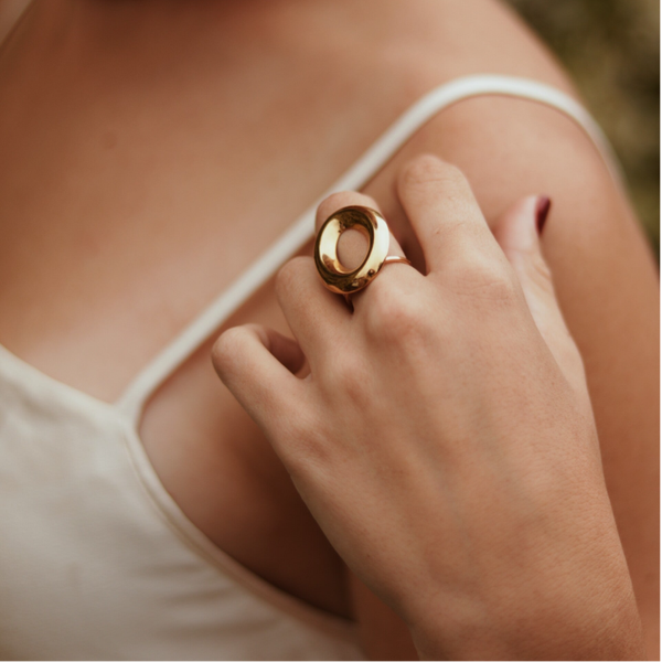 ANILLO BERLÍN