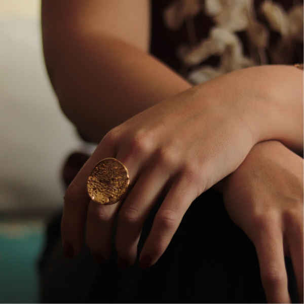ANILLO PLATÓN