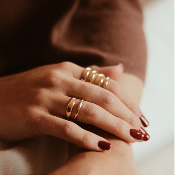 ANILLO DOBLE O TRIPLE