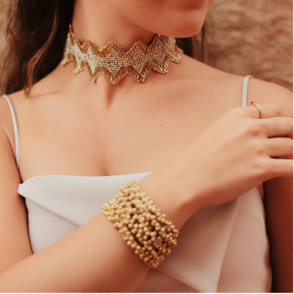 BRAZALETE MEDELLIN