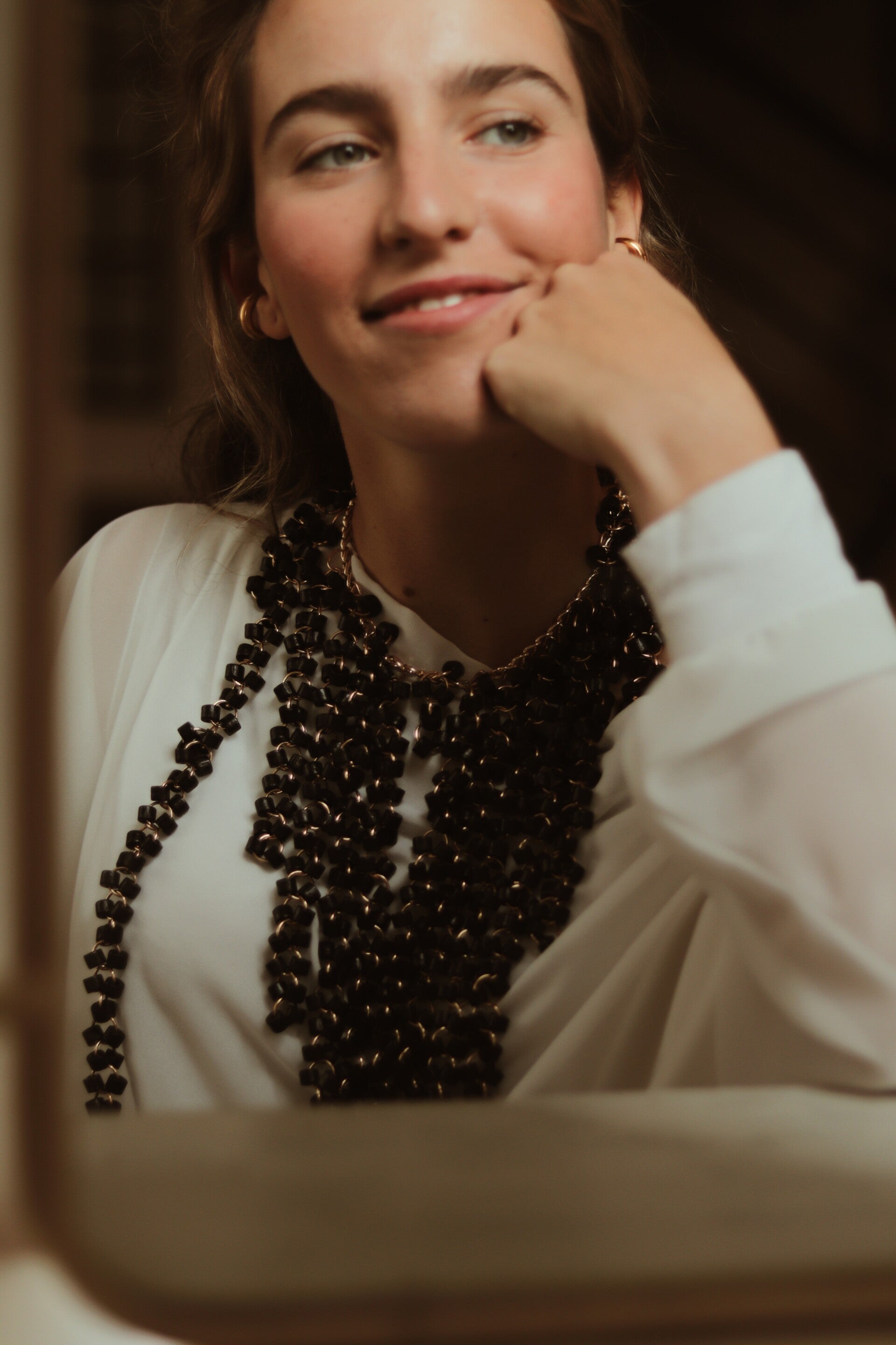 COLLAR MOLINOS