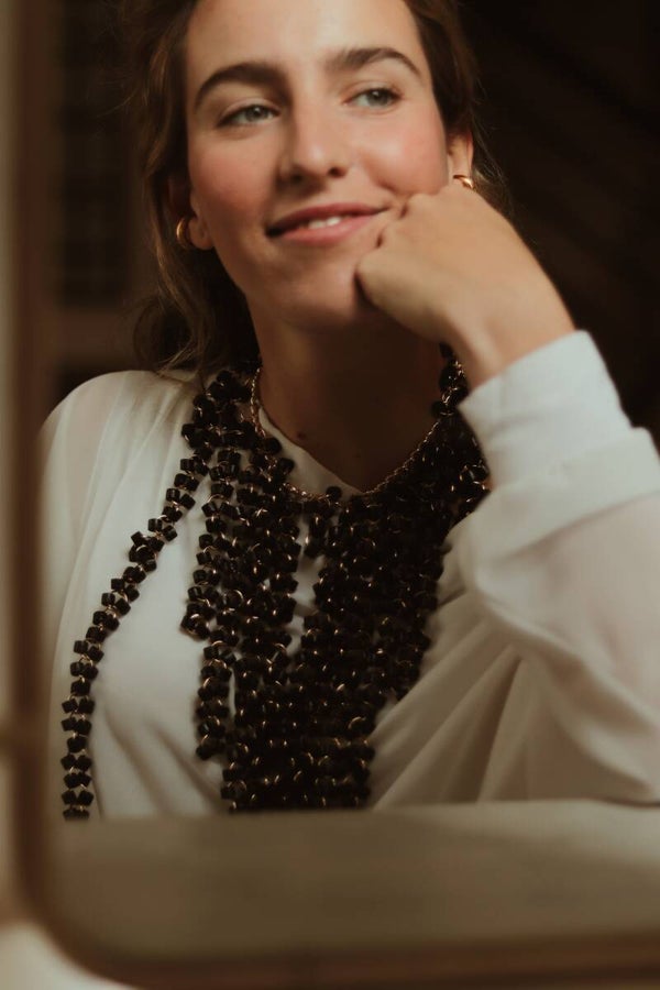 COLLAR MOLINOS