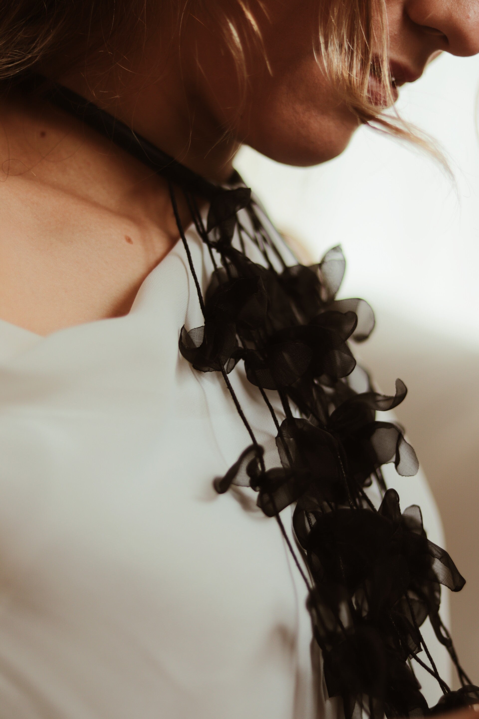 COLLAR ARTE