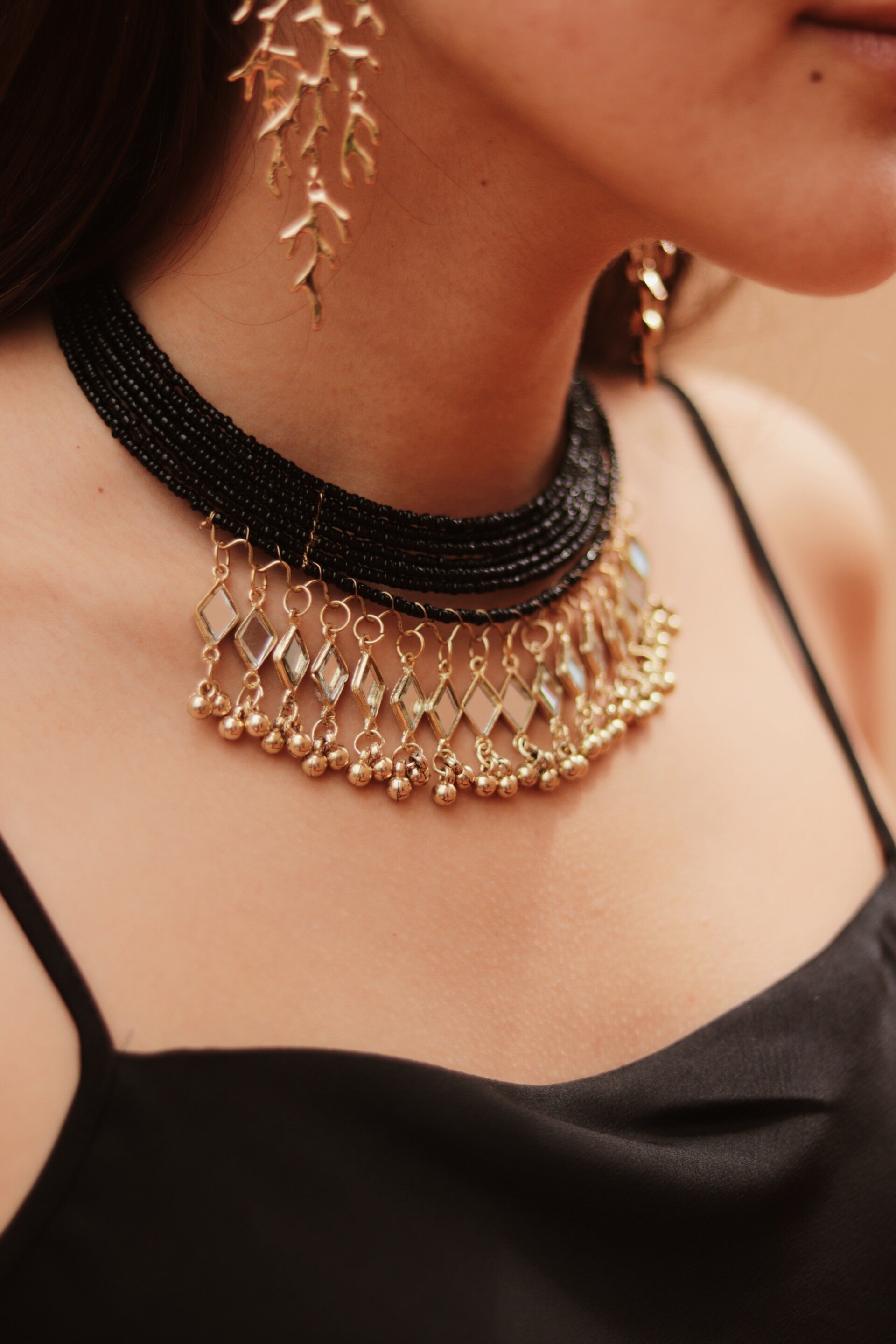 CHOKER BURUNDI