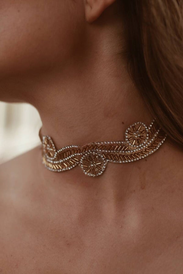 CHOKER MIZO