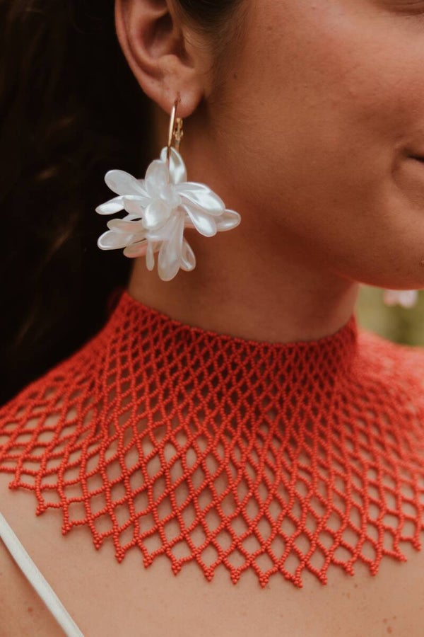 CUELLO INCA