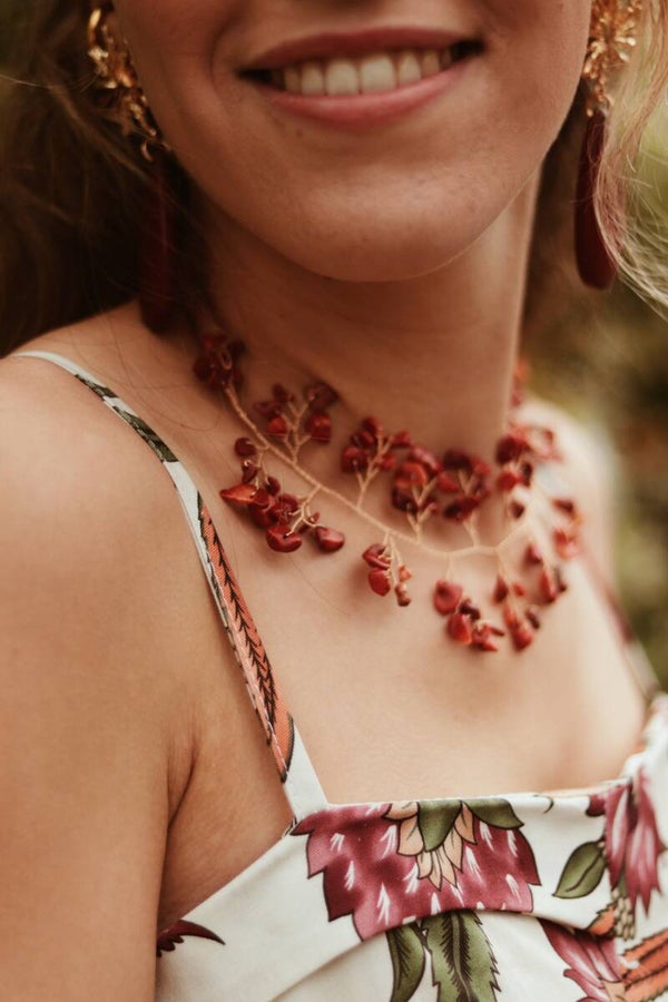 COLLAR MANAROLA