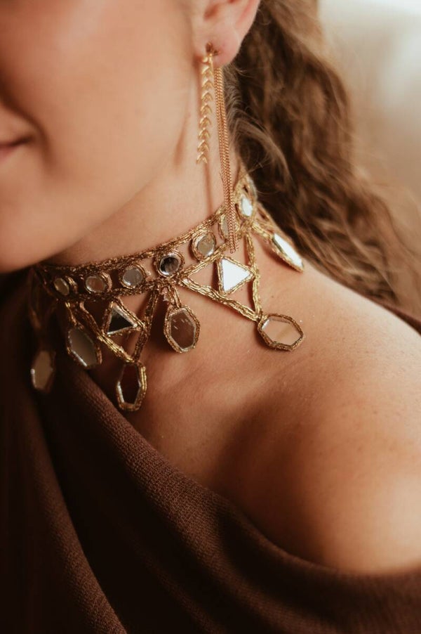 CHOKER VERNAZZA