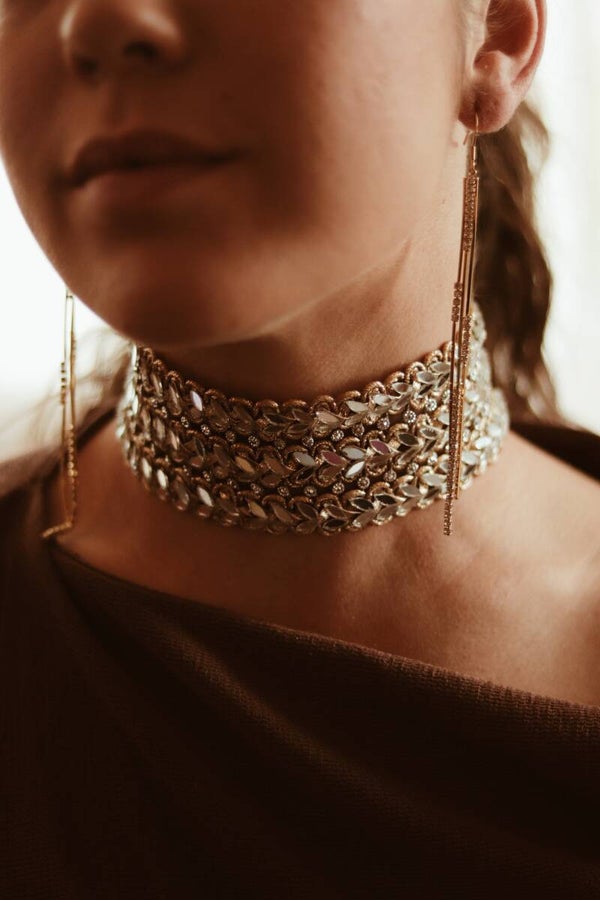 CHOKER ADIVASI