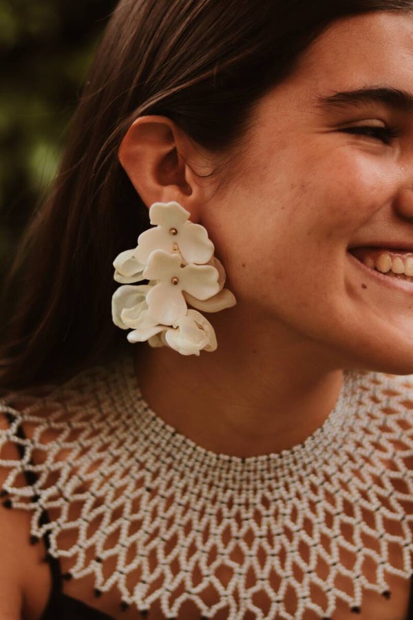 PENDIENTES TRAVIATA