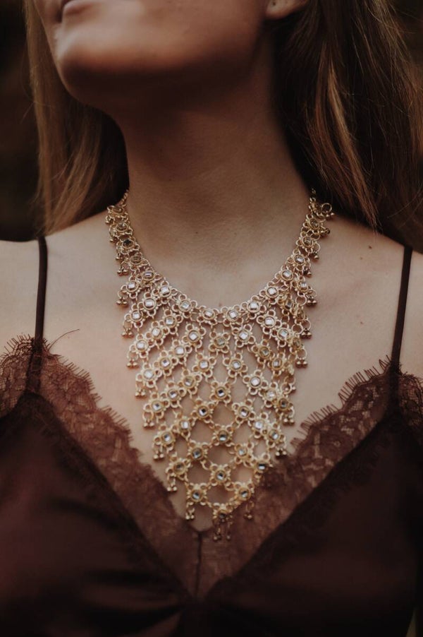 COLLAR MASAI