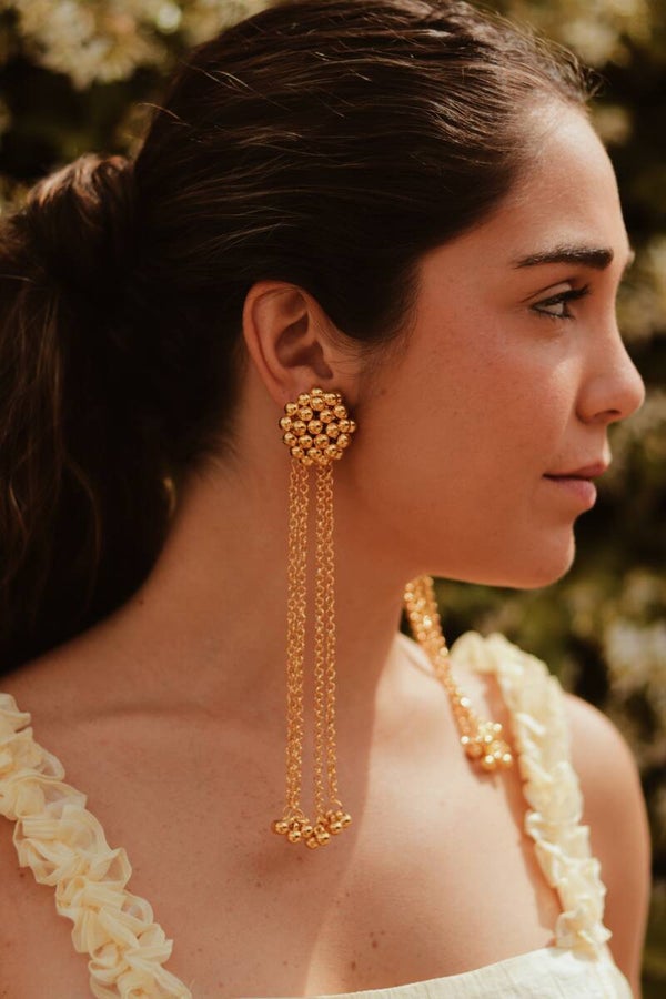 PENDIENTES WOW