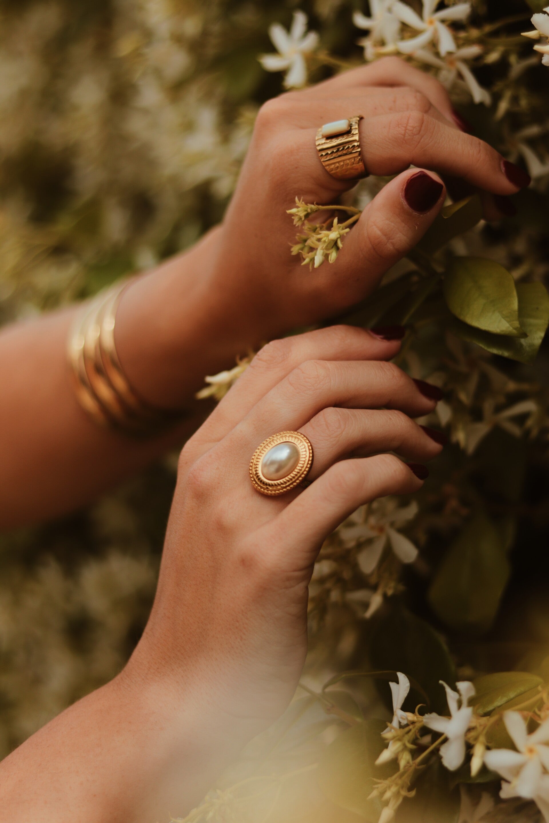 ANILLO RETIRO