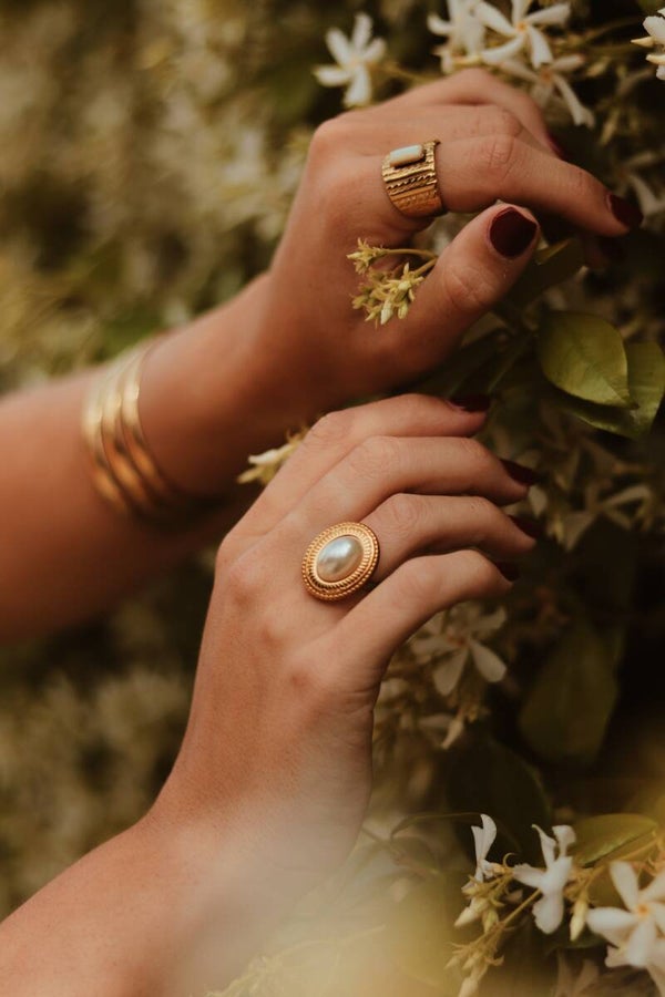 ANILLO RETIRO