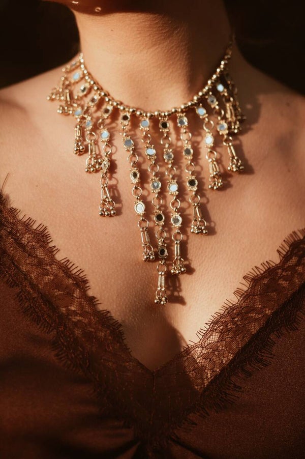 COLLAR MURSI
