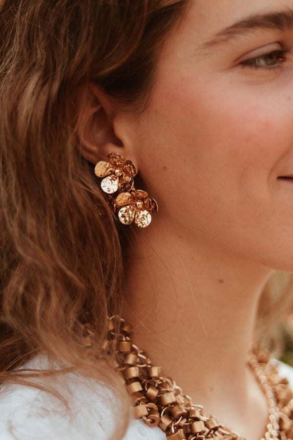 PENDIENTES BOSTON