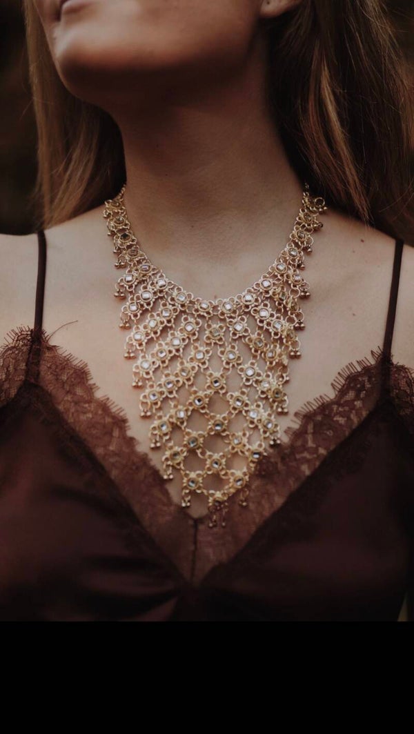 COLLAR MURSI