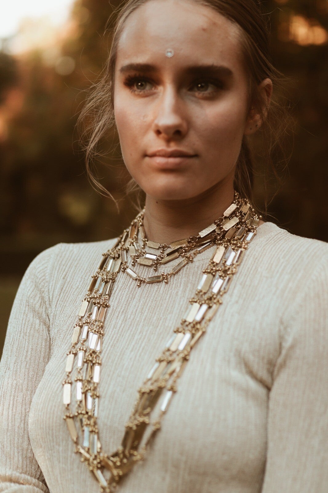 COLLAR DINKA