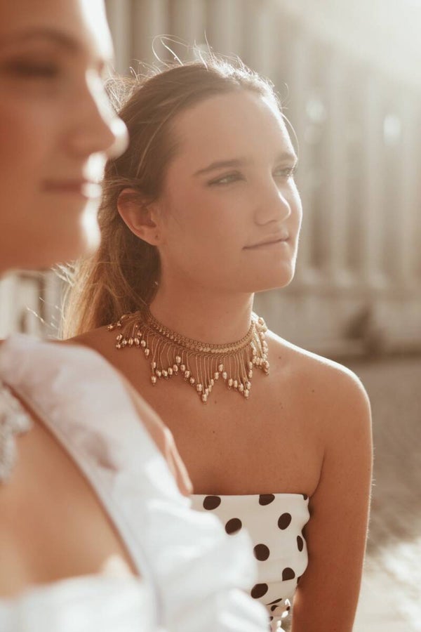 CHOKER MURSI