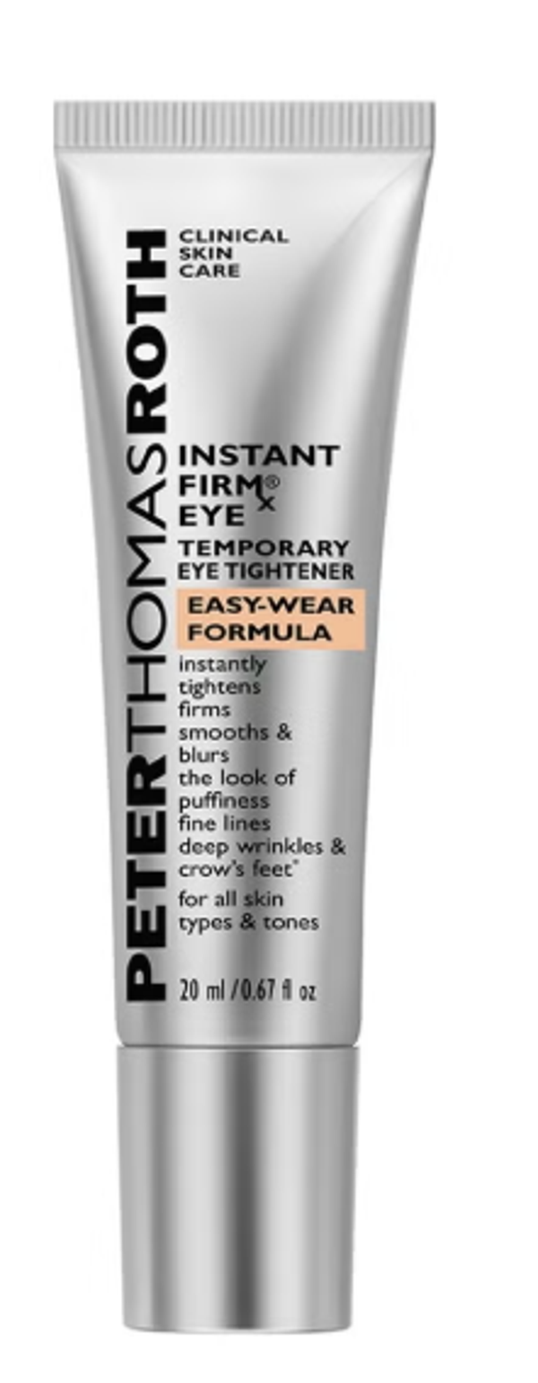 Peter Thomas Roth Instant FIRMx Temporary Eye Tightener Easy-Wear Formula 20ml