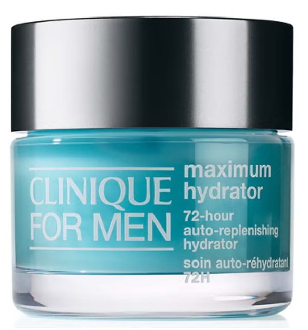 Clinique for Men Maximum Hydrator 72-Hour Auto-Replenishing Hydrator 50ml