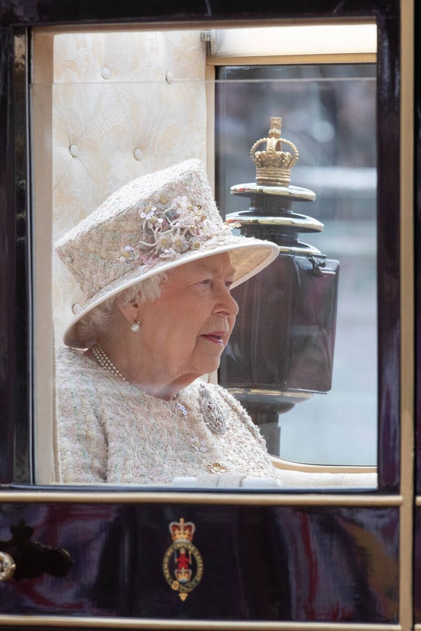 Elizabeth II