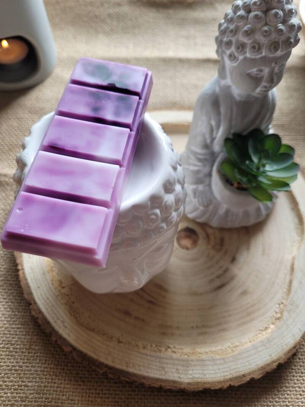 Fondant parfumé Balade Provençale