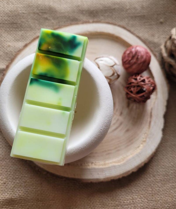 Fondant parfumé Mimosa