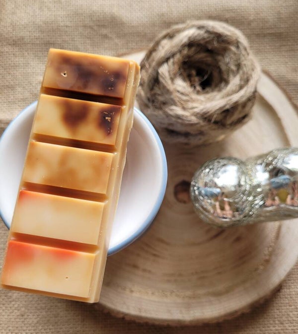 Fondant parfumé Musc