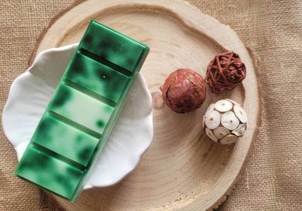 Fondant parfumé Vétiver