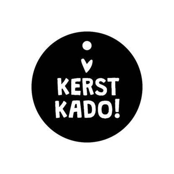 Kerst kado! sale