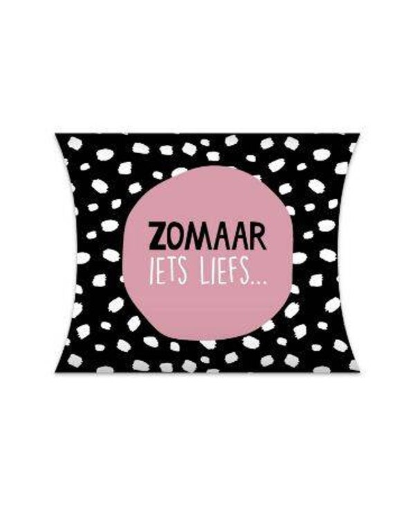 Gondeldoosje zomaar iets liefs