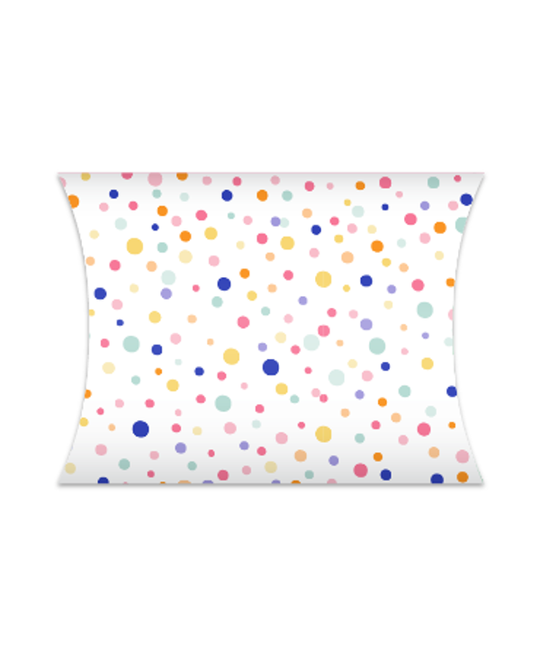 Dots gondeldoosje