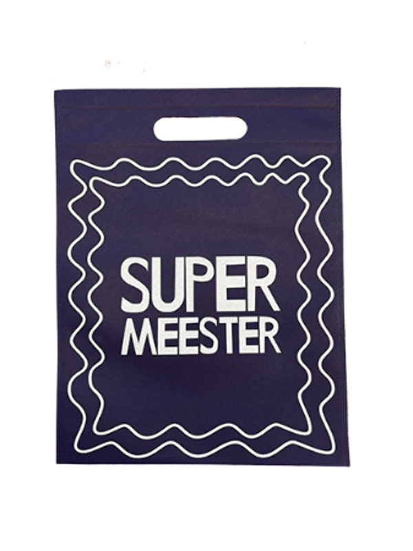 Tas meester