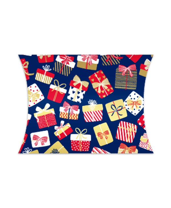 gondeldoosje feestje