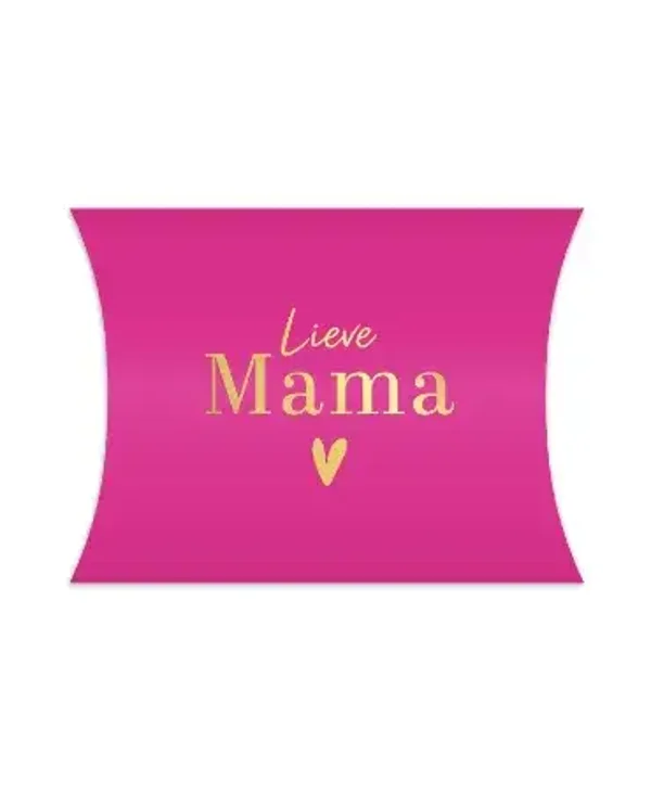 Gondeldoosje lieve mama