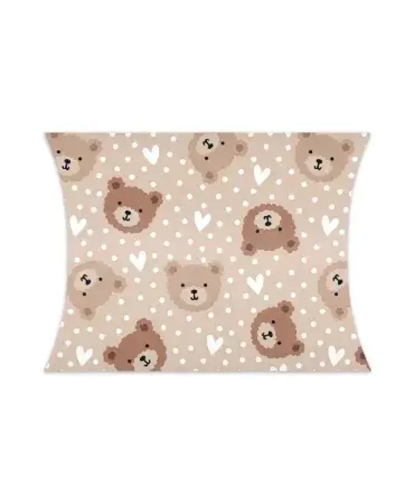 Gondeldoosje little bear