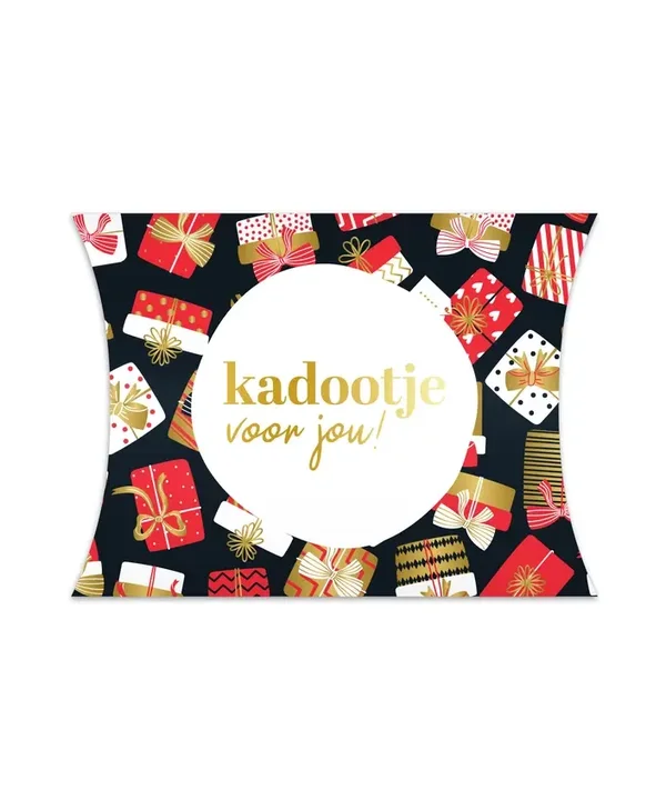 Gondeldoosje kadootje voor jou