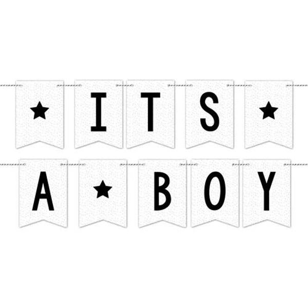 Slinger its a boy sale