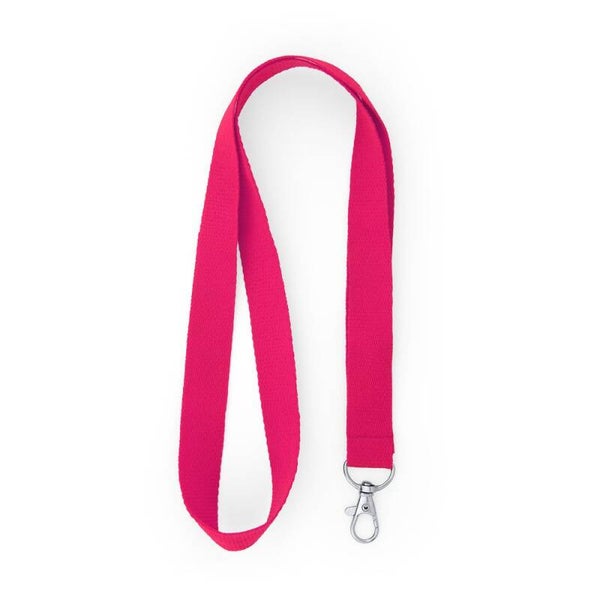 Keycord roze