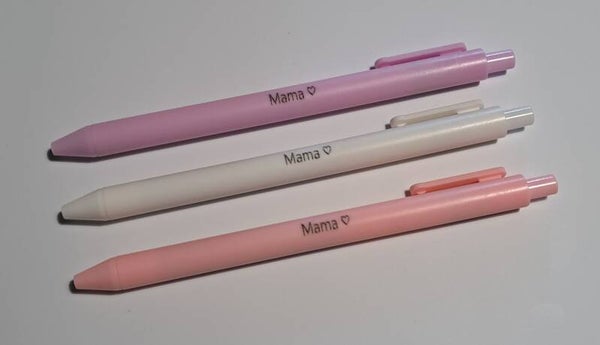 Pen mama ❤️